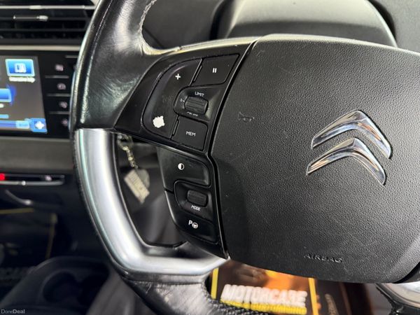 ◼️CITROEN C4 PICASSO EXCLUSIVE 1.6 HDI 7 SEATER◼️ 377795702