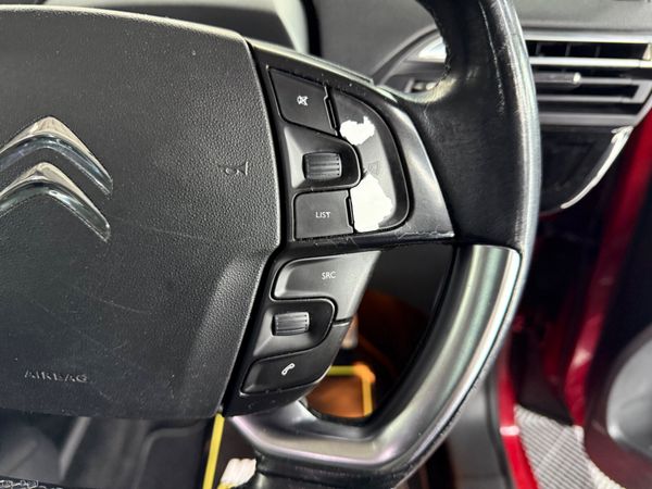 ◼️CITROEN C4 PICASSO EXCLUSIVE 1.6 HDI 7 SEATER◼️ 377795704