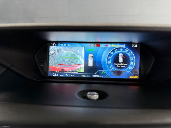 ◼️CITROEN C4 PICASSO EXCLUSIVE 1.6 HDI 7 SEATER◼️ 377795706