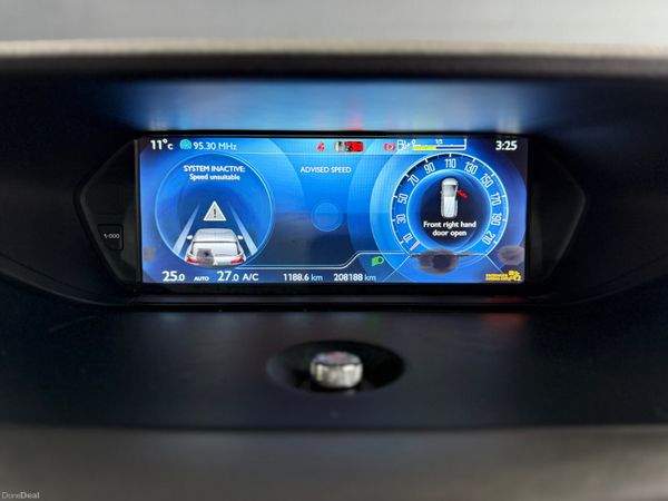 ◼️CITROEN C4 PICASSO EXCLUSIVE 1.6 HDI 7 SEATER◼️ 377795711