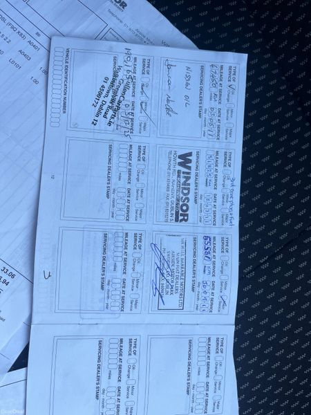 Nissan Qashqai 2009 377700346