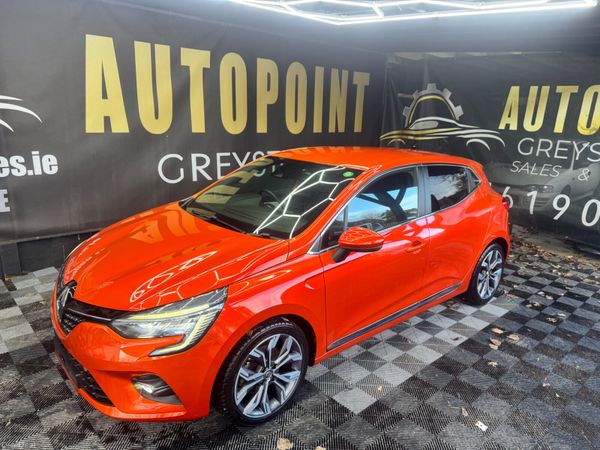 Renault Clio 5door 377701350