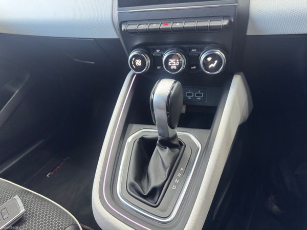 Renault Clio 5door 377701356