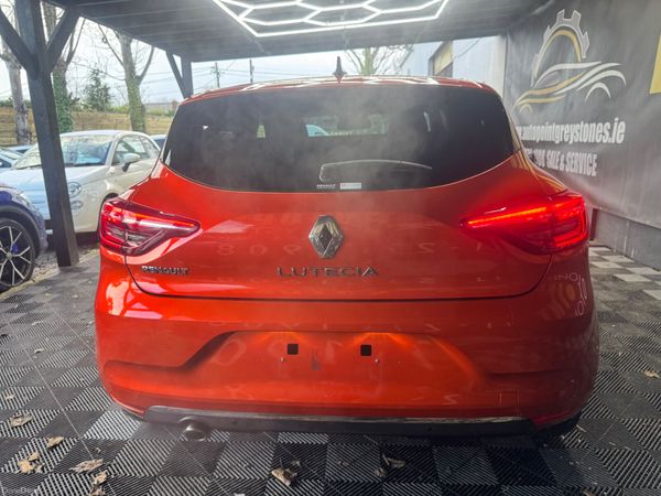 Renault Clio 5door 377701358