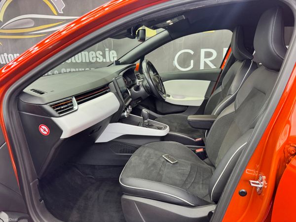 Renault Clio 5door 377701366