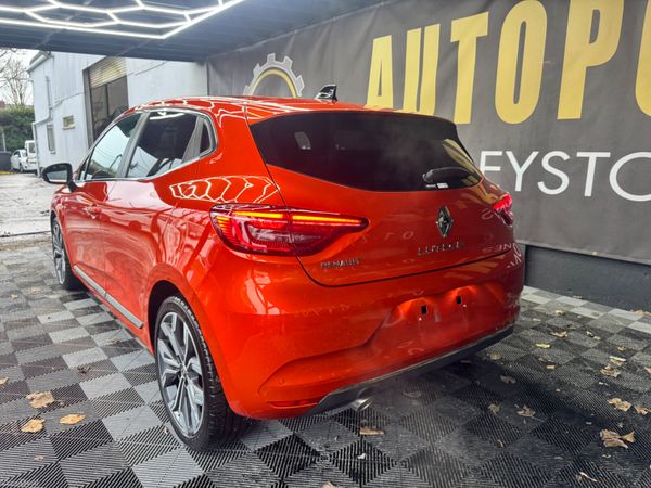 Renault Clio 5door 377701367