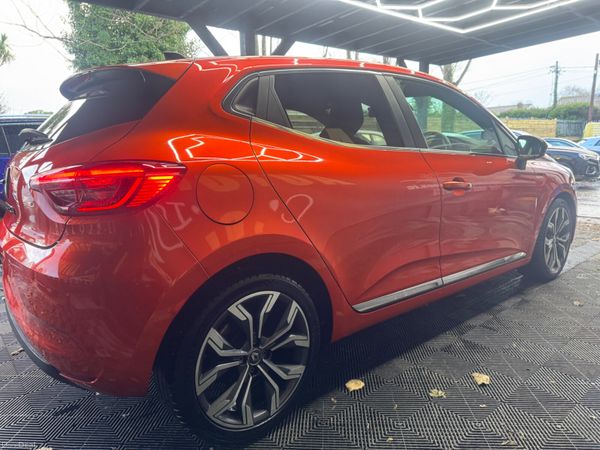 Renault Clio 5door 377701370