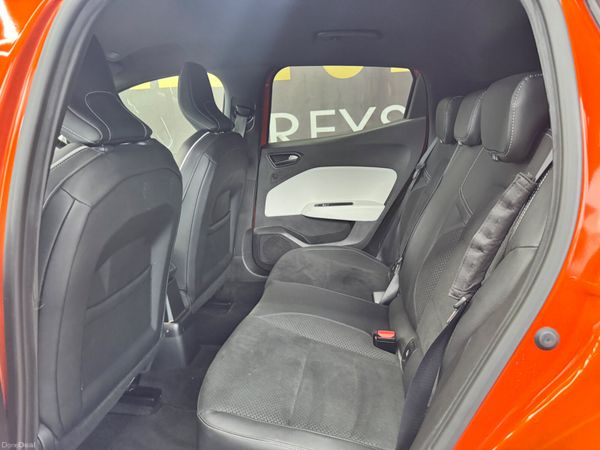 Renault Clio 5door 377701374