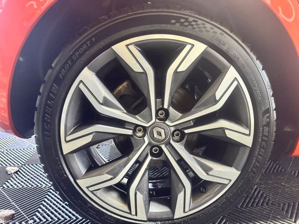 Renault Clio 5door 377701378