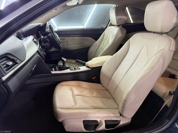 ◼️2015 BMW 420D SE 3 DOOR COUPE MANUAL◼️ 377709848