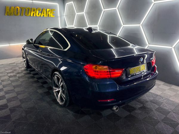 ◼️2015 BMW 420D SE 3 DOOR COUPE MANUAL◼️ 377709814
