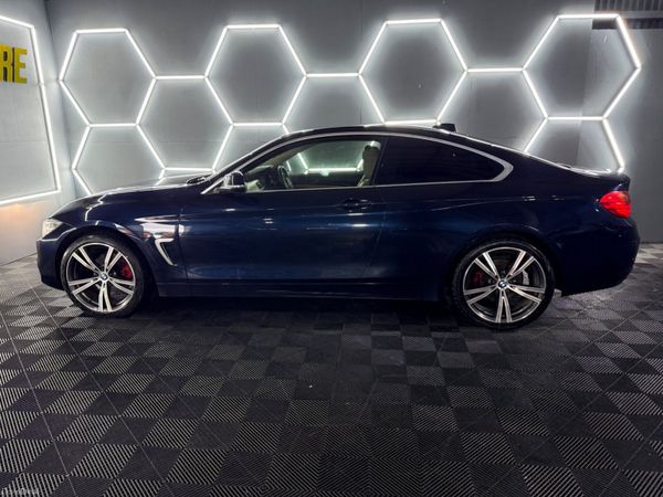 ◼️2015 BMW 420D SE 3 DOOR COUPE MANUAL◼️ 377709830