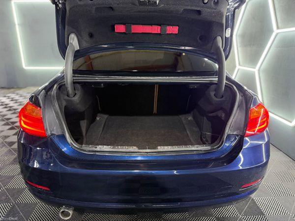 ◼️2015 BMW 420D SE 3 DOOR COUPE MANUAL◼️ 377709833