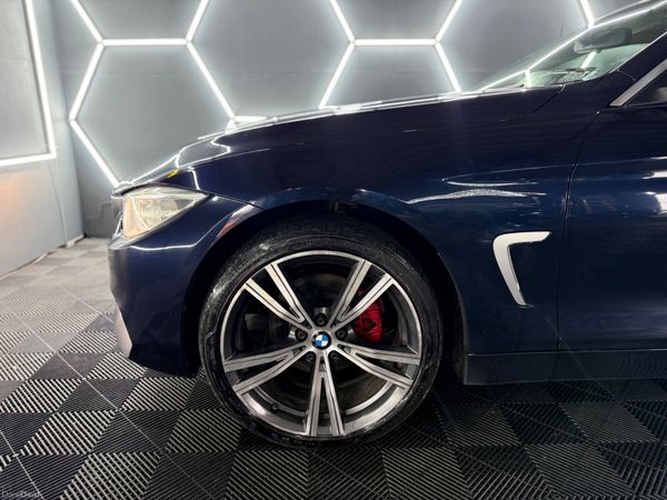 ◼️2015 BMW 420D SE 3 DOOR COUPE MANUAL◼️ 377709834