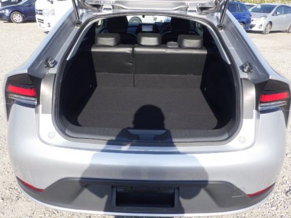 2024 Toyota Prius 1.8 Petrol Hybrid Self Charging 377711011