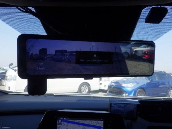 2024 Toyota Prius 1.8 Petrol Hybrid Self Charging 377711019