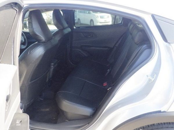 2024 Toyota Prius 1.8 Petrol Hybrid Self Charging 377711024