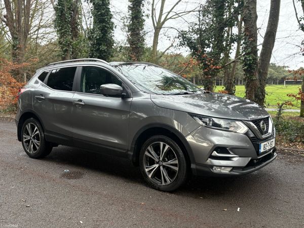 2018 Nissan Qashqai SV * Automatic * Low kms 377711876