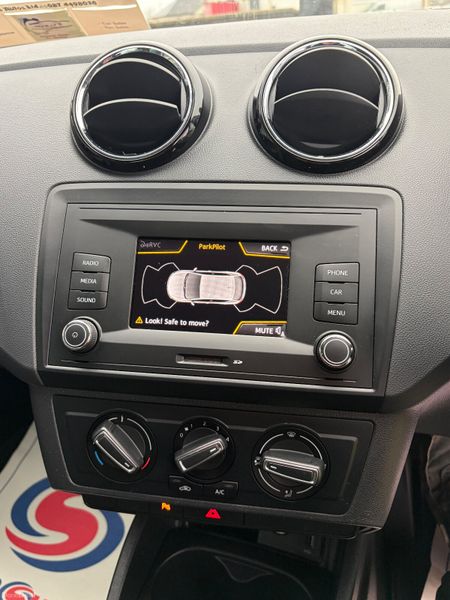 SEAT Ibiza 2017 377714429