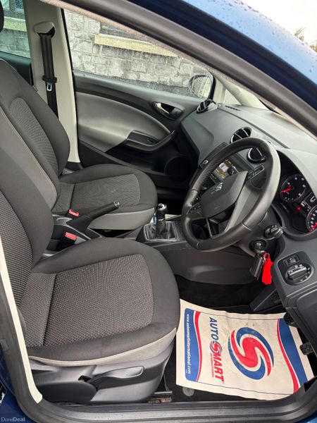 SEAT Ibiza 2017 377714430