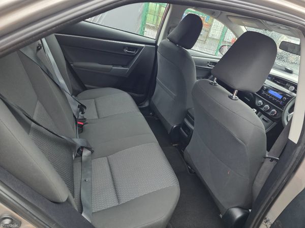 Toyota Corolla 2014 377715184
