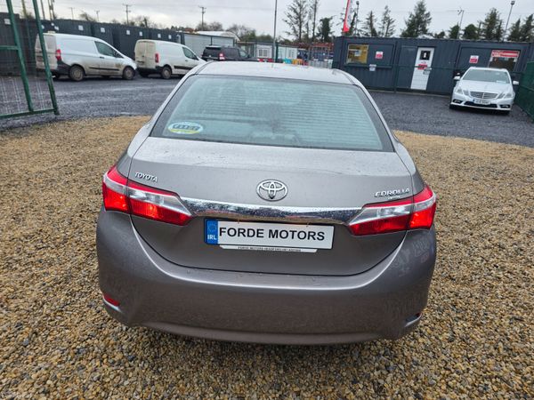 Toyota Corolla 2014 377715116