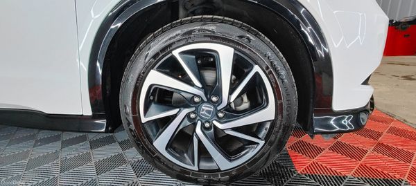 2016 Honda Vezel 1.5 Petrol Hybrid 2 years NCT 377715284