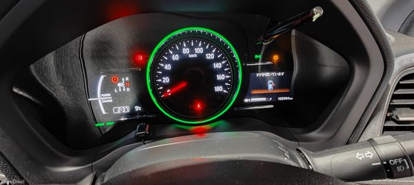 2016 Honda Vezel 1.5 Petrol Hybrid 2 years NCT 377715292