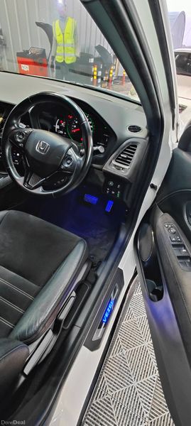 2016 Honda Vezel 1.5 Petrol Hybrid 2 years NCT 377715344