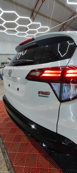 2016 Honda Vezel 1.5 Petrol Hybrid 2 years NCT 377715345