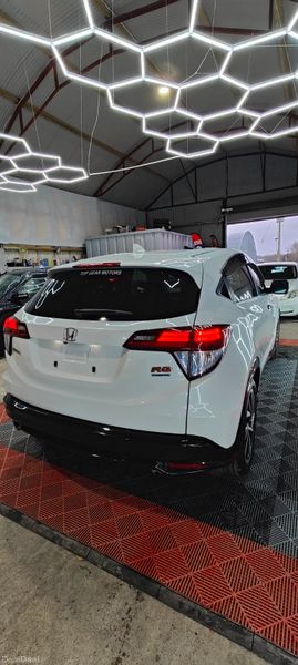 2016 Honda Vezel 1.5 Petrol Hybrid 2 years NCT 377715347