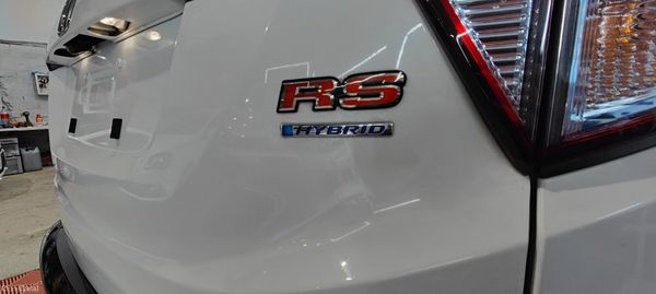 2016 Honda Vezel 1.5 Petrol Hybrid 2 years NCT 377715312