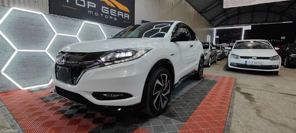 2016 Honda Vezel 1.5 Petrol Hybrid 2 years NCT 377715315