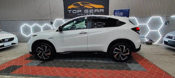 2016 Honda Vezel 1.5 Petrol Hybrid 2 years NCT 377715316