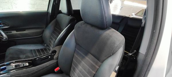 2016 Honda Vezel 1.5 Petrol Hybrid 2 years NCT 377715320