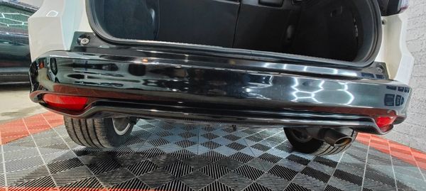 2016 Honda Vezel 1.5 Petrol Hybrid 2 years NCT 377715326