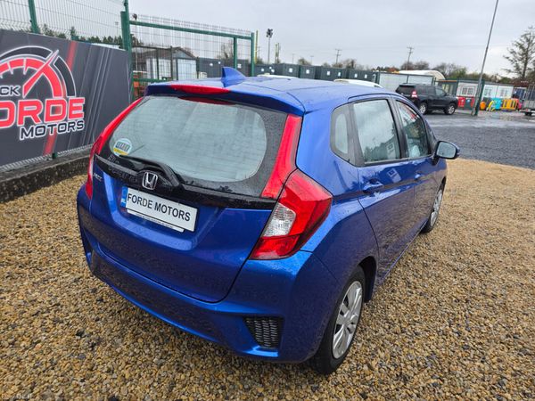 Honda Jazz 2017 377715700