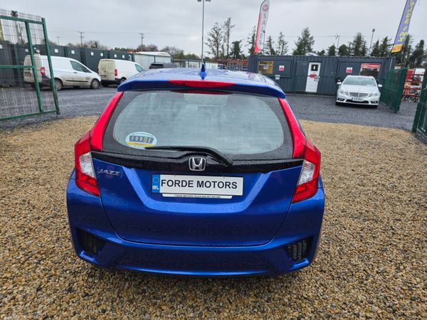 Honda Jazz 2017 377715702