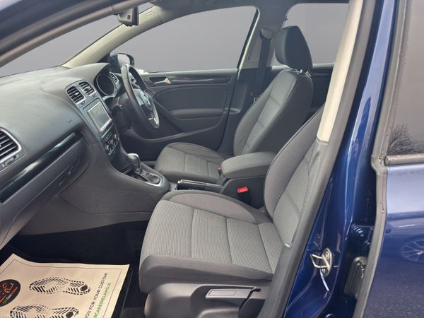 2012 VW GOLF LOW MILLAGE (S194) 377715928