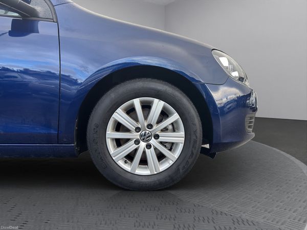 2012 VW GOLF LOW MILLAGE (S194) 377715934