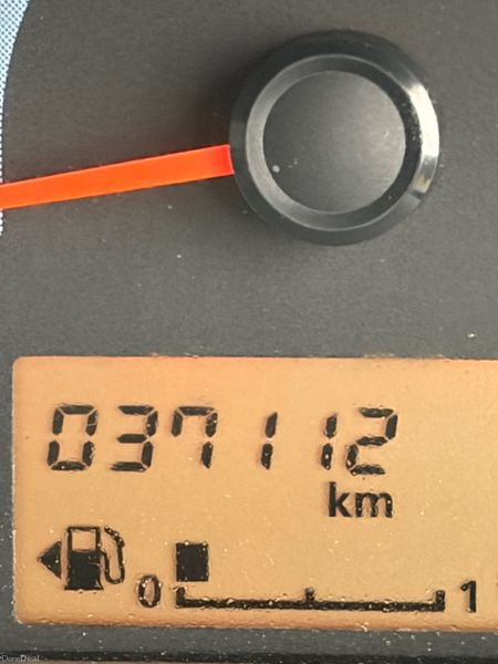 Mitsubishi Mirage 2015(very low kms) 377717461