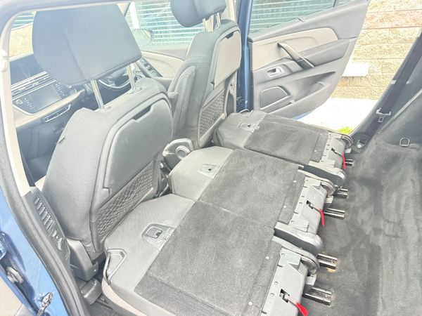 Grand Picasso Glass Roof  7 Seat  2-year Warranty 377727268