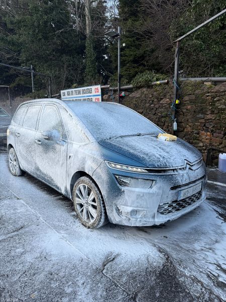 Grand Picasso Glass Roof  7 Seat  2-year Warranty 377727270