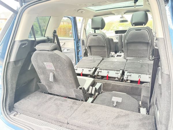 Grand Picasso Glass Roof  7 Seat  2-year Warranty 377727280