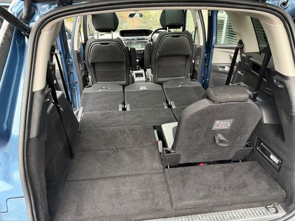 Grand Picasso Glass Roof  7 Seat  2-year Warranty 377727238