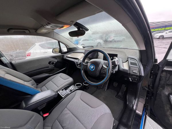 BMW i3 377731592