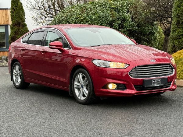 Now Reserved! Immaculate 181 Ford Mondeo Titanium! 377732862