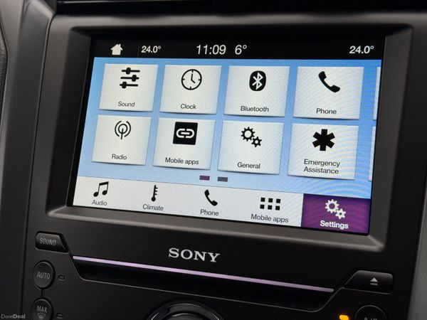 Now Reserved! Immaculate 181 Ford Mondeo Titanium! 377732942