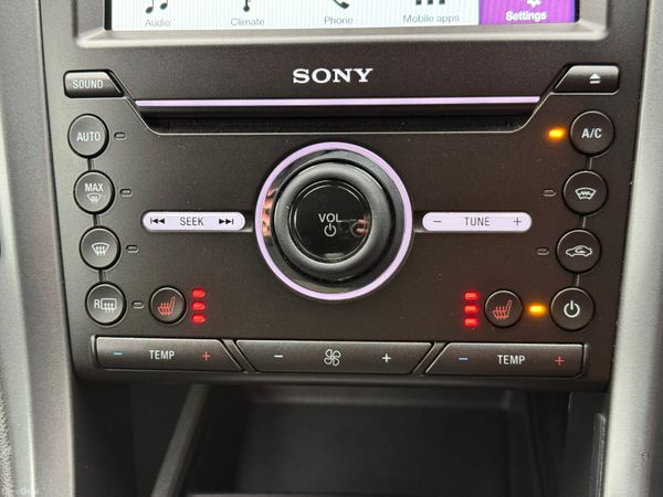 Now Reserved! Immaculate 181 Ford Mondeo Titanium! 377732970