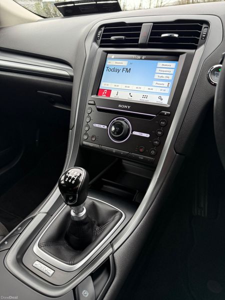 Now Reserved! Immaculate 181 Ford Mondeo Titanium! 377732928